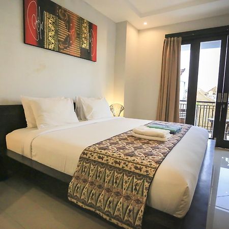 Nyoman Villa Sanur Ngoại thất bức ảnh