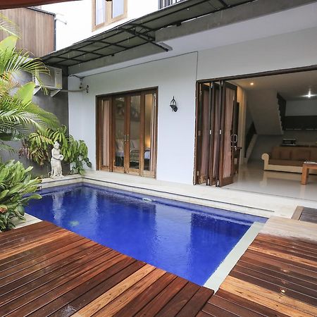 Nyoman Villa Sanur Ngoại thất bức ảnh