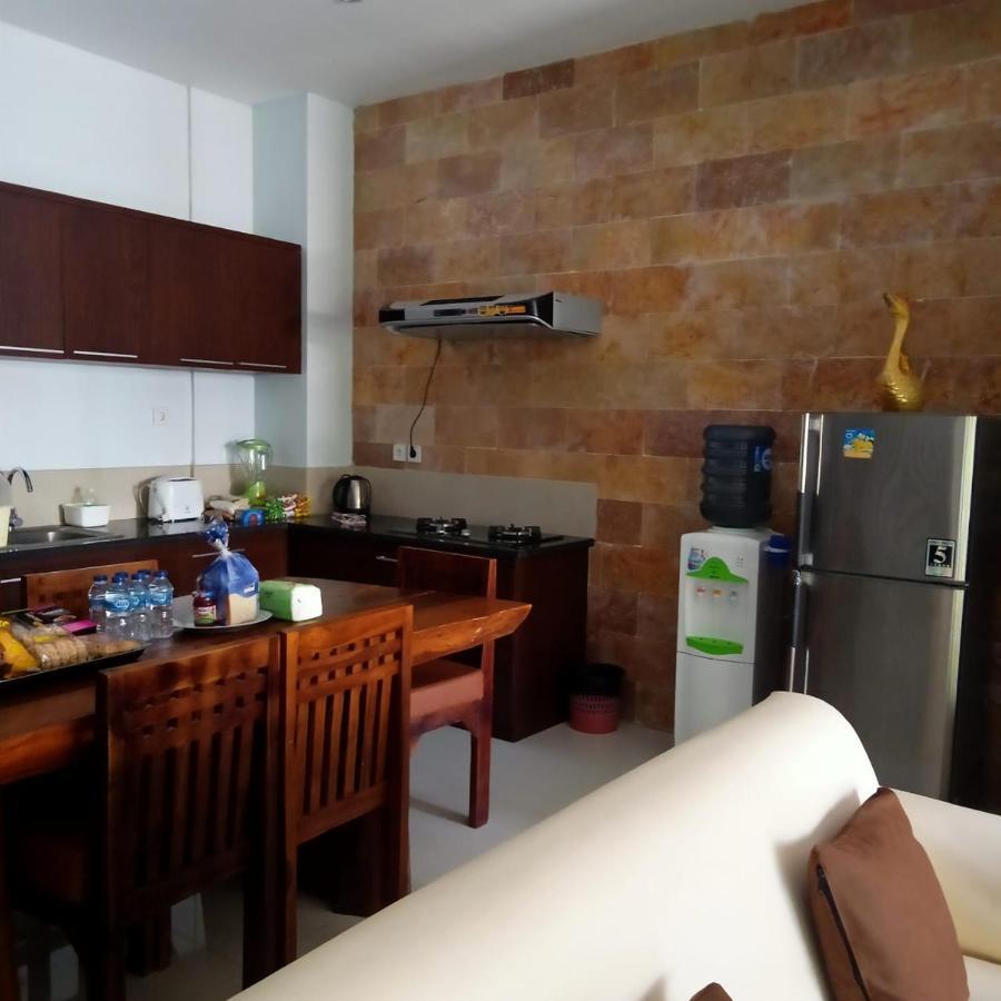 Nyoman Villa Sanur Ngoại thất bức ảnh