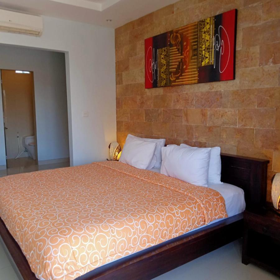 Nyoman Villa Sanur Ngoại thất bức ảnh