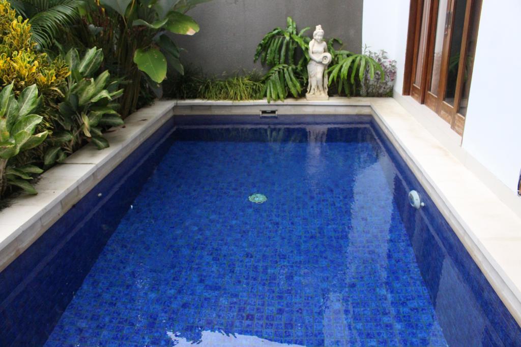 Nyoman Villa Sanur Ngoại thất bức ảnh