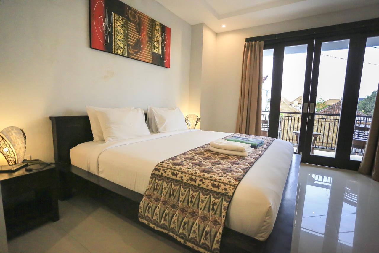 Nyoman Villa Sanur Ngoại thất bức ảnh