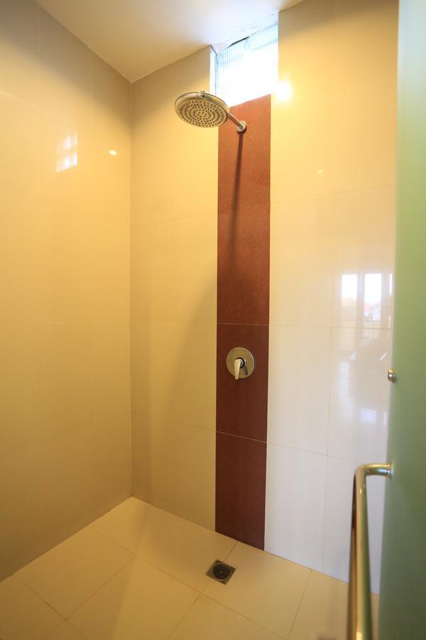 Nyoman Villa Sanur Ngoại thất bức ảnh