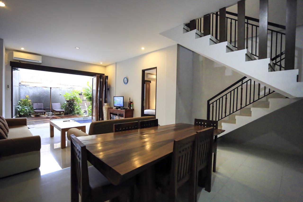 Nyoman Villa Sanur Ngoại thất bức ảnh