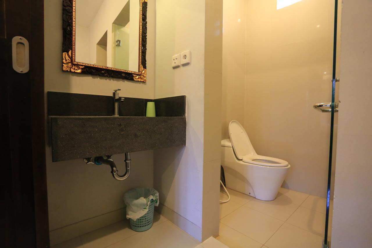 Nyoman Villa Sanur Ngoại thất bức ảnh