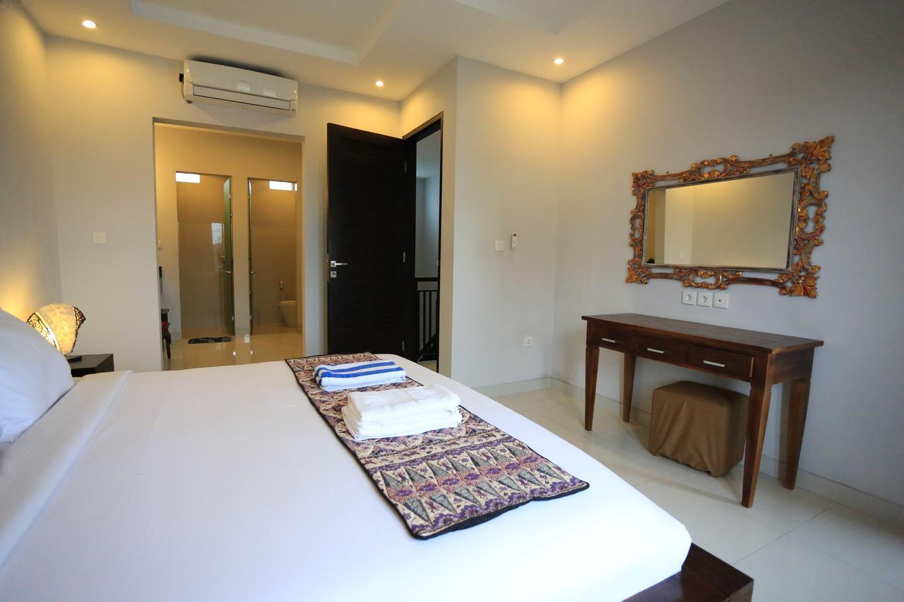 Nyoman Villa Sanur Ngoại thất bức ảnh