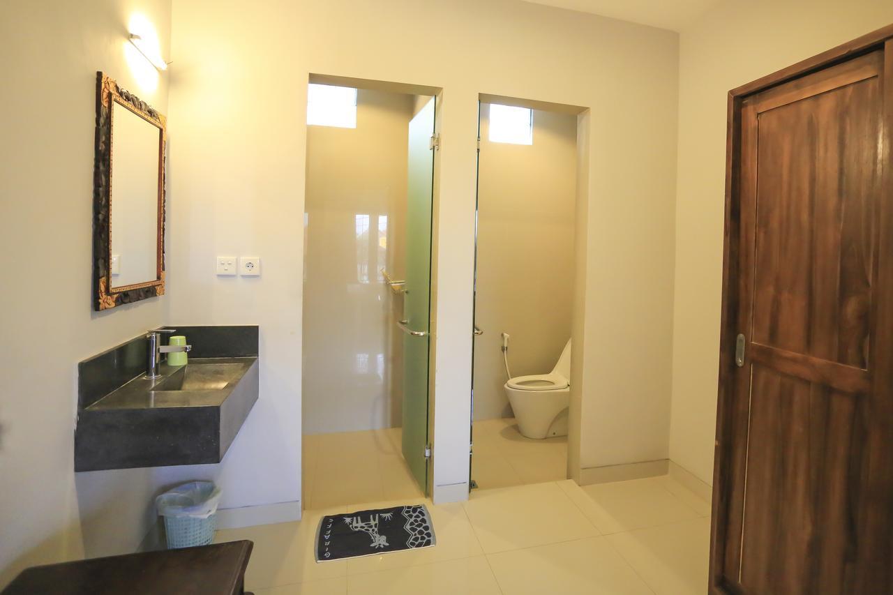 Nyoman Villa Sanur Ngoại thất bức ảnh