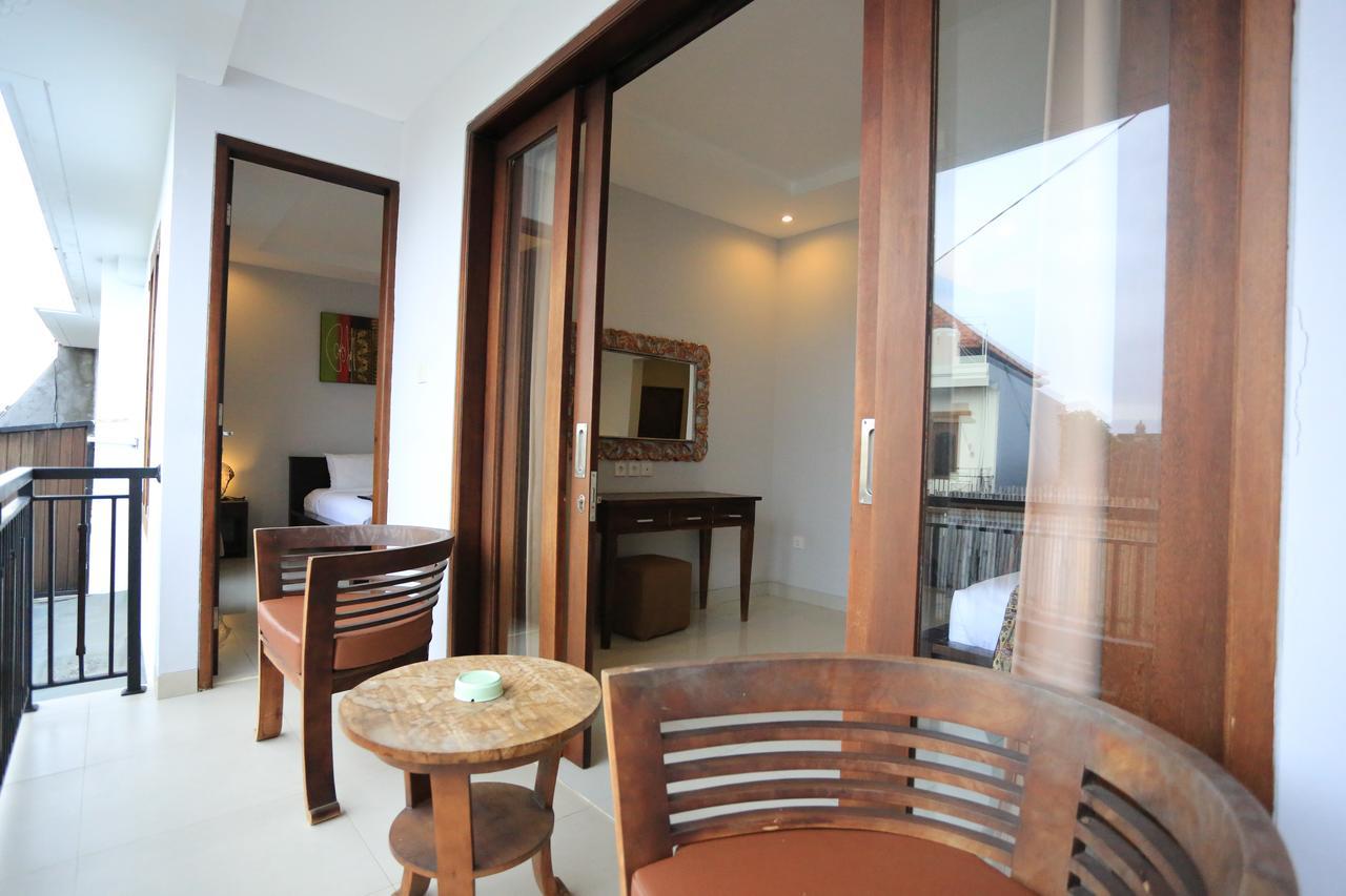 Nyoman Villa Sanur Ngoại thất bức ảnh