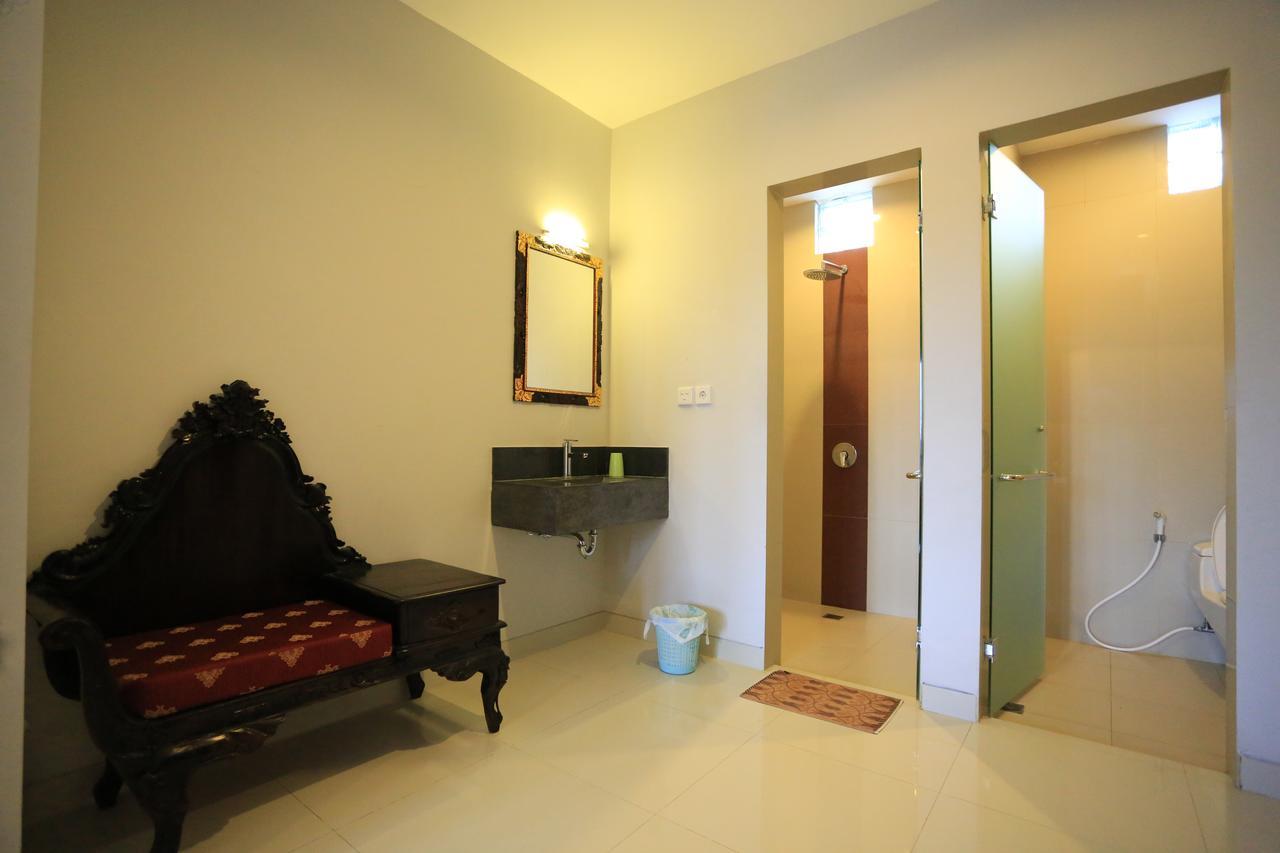 Nyoman Villa Sanur Ngoại thất bức ảnh