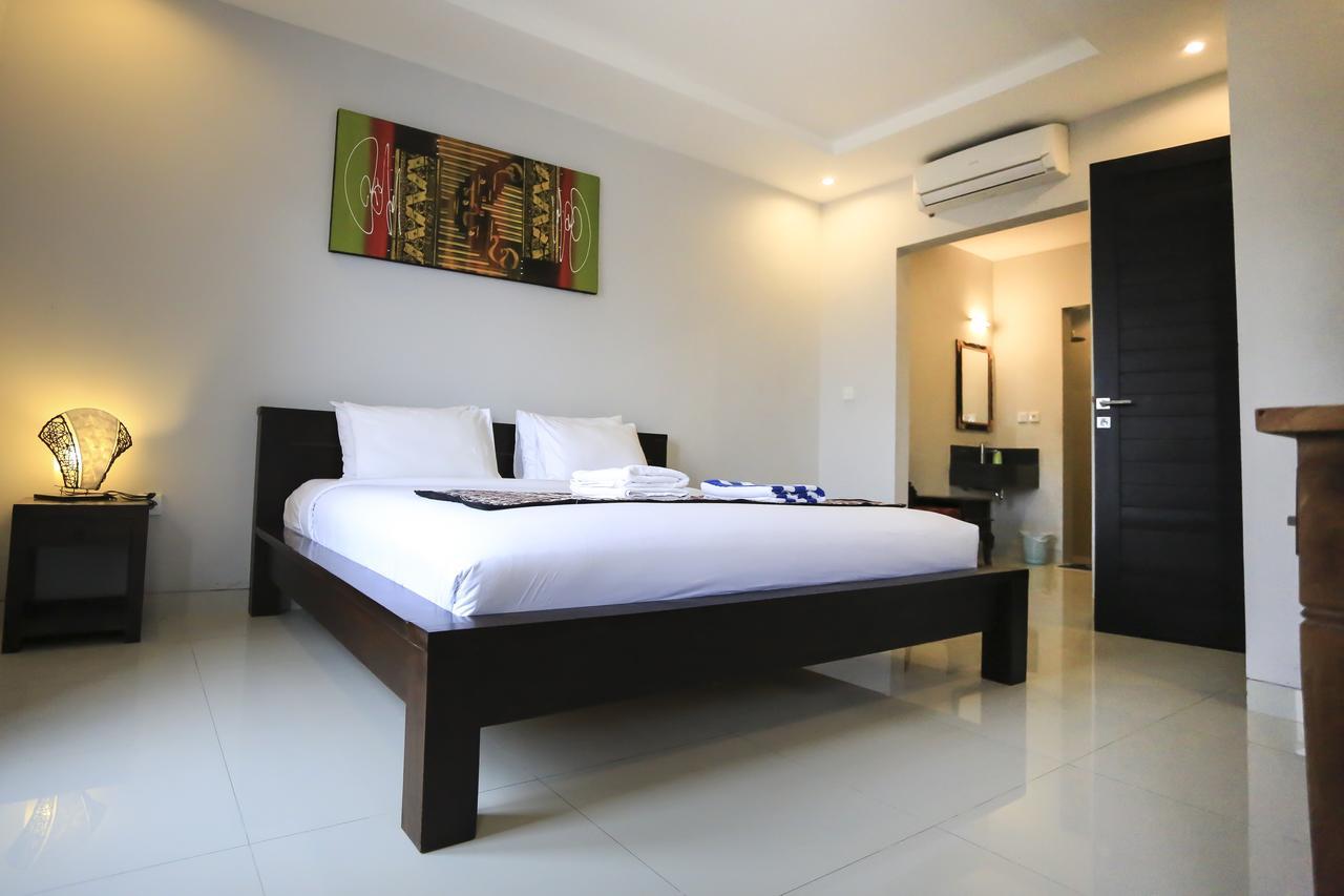 Nyoman Villa Sanur Ngoại thất bức ảnh