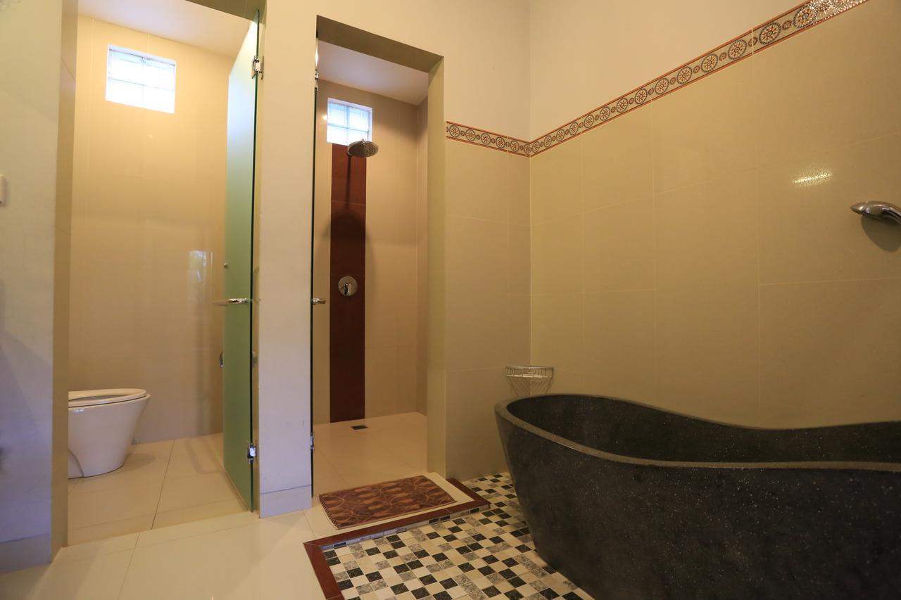 Nyoman Villa Sanur Ngoại thất bức ảnh