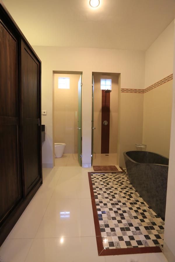 Nyoman Villa Sanur Ngoại thất bức ảnh