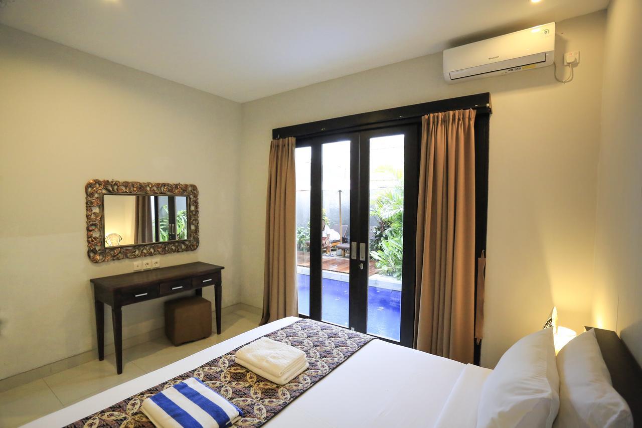 Nyoman Villa Sanur Ngoại thất bức ảnh