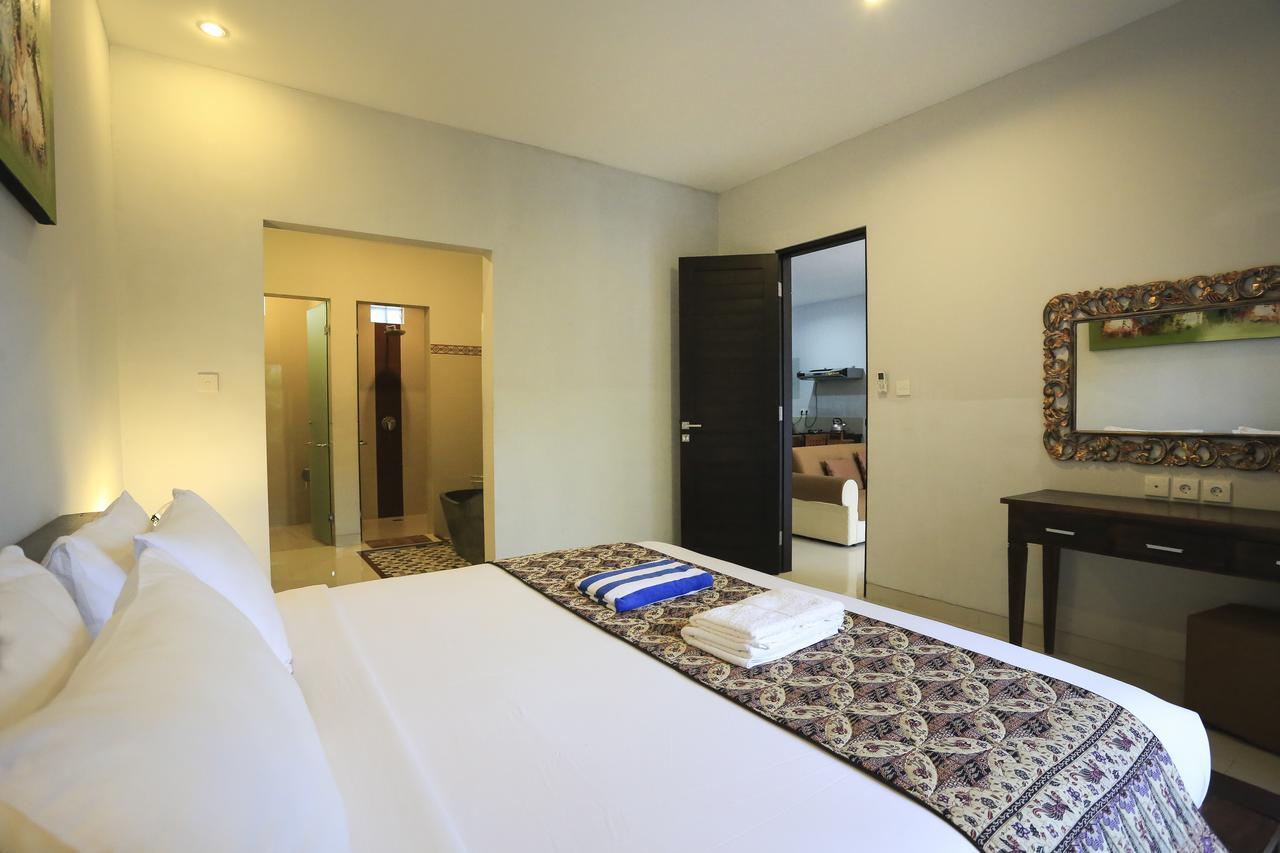 Nyoman Villa Sanur Ngoại thất bức ảnh