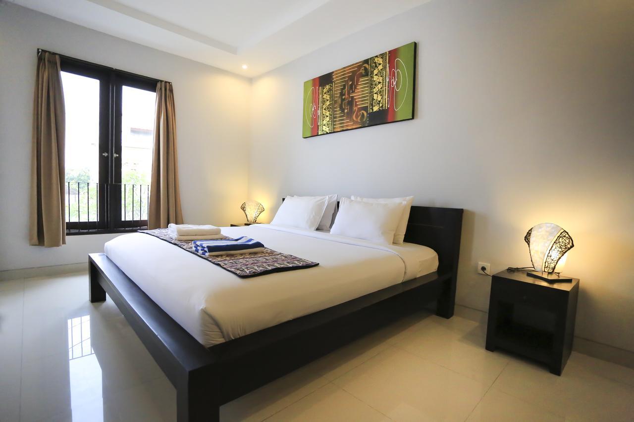 Nyoman Villa Sanur Ngoại thất bức ảnh