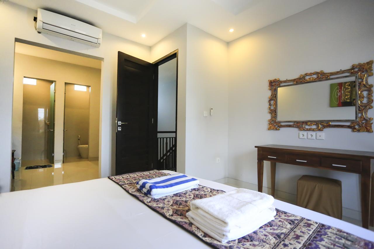 Nyoman Villa Sanur Ngoại thất bức ảnh