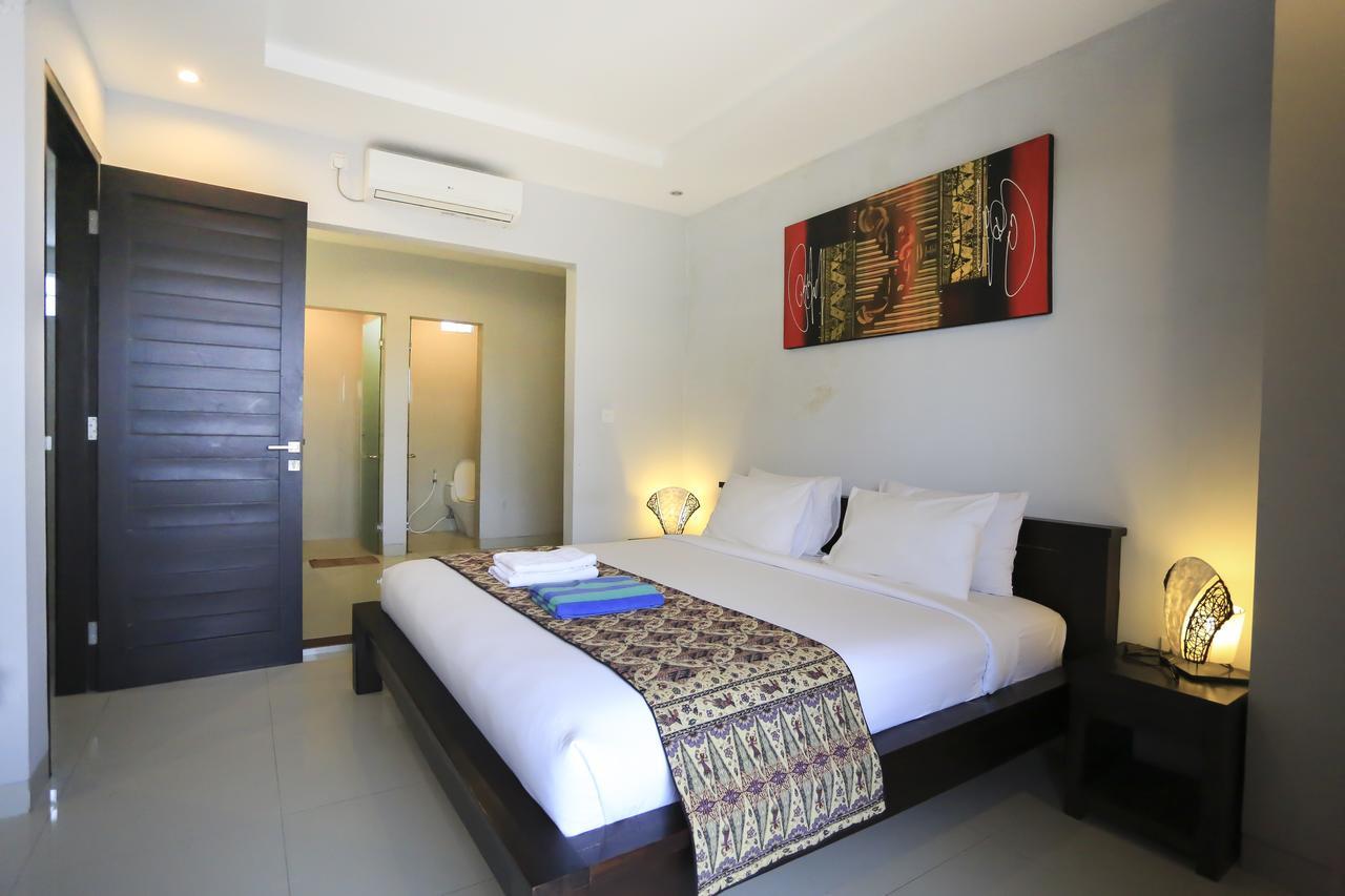 Nyoman Villa Sanur Ngoại thất bức ảnh