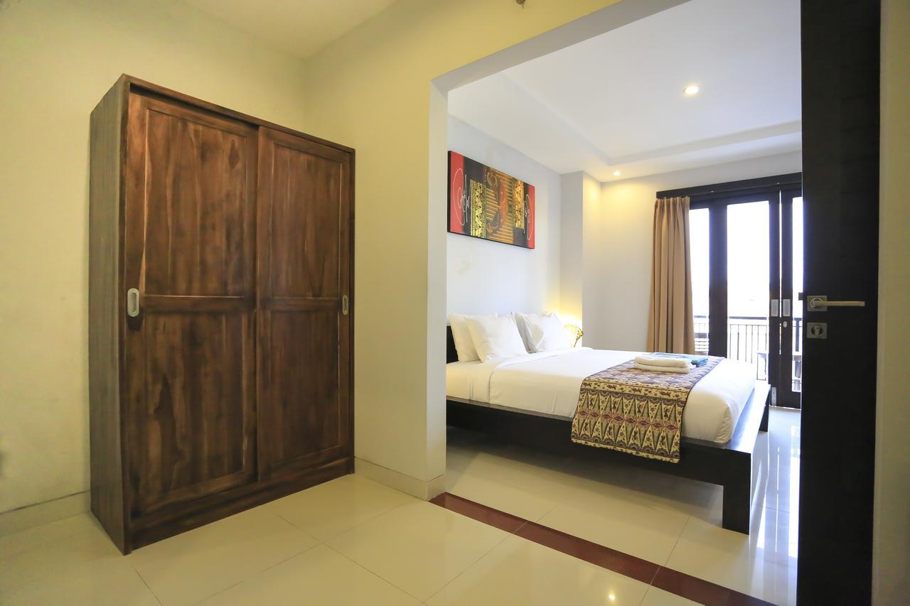 Nyoman Villa Sanur Ngoại thất bức ảnh