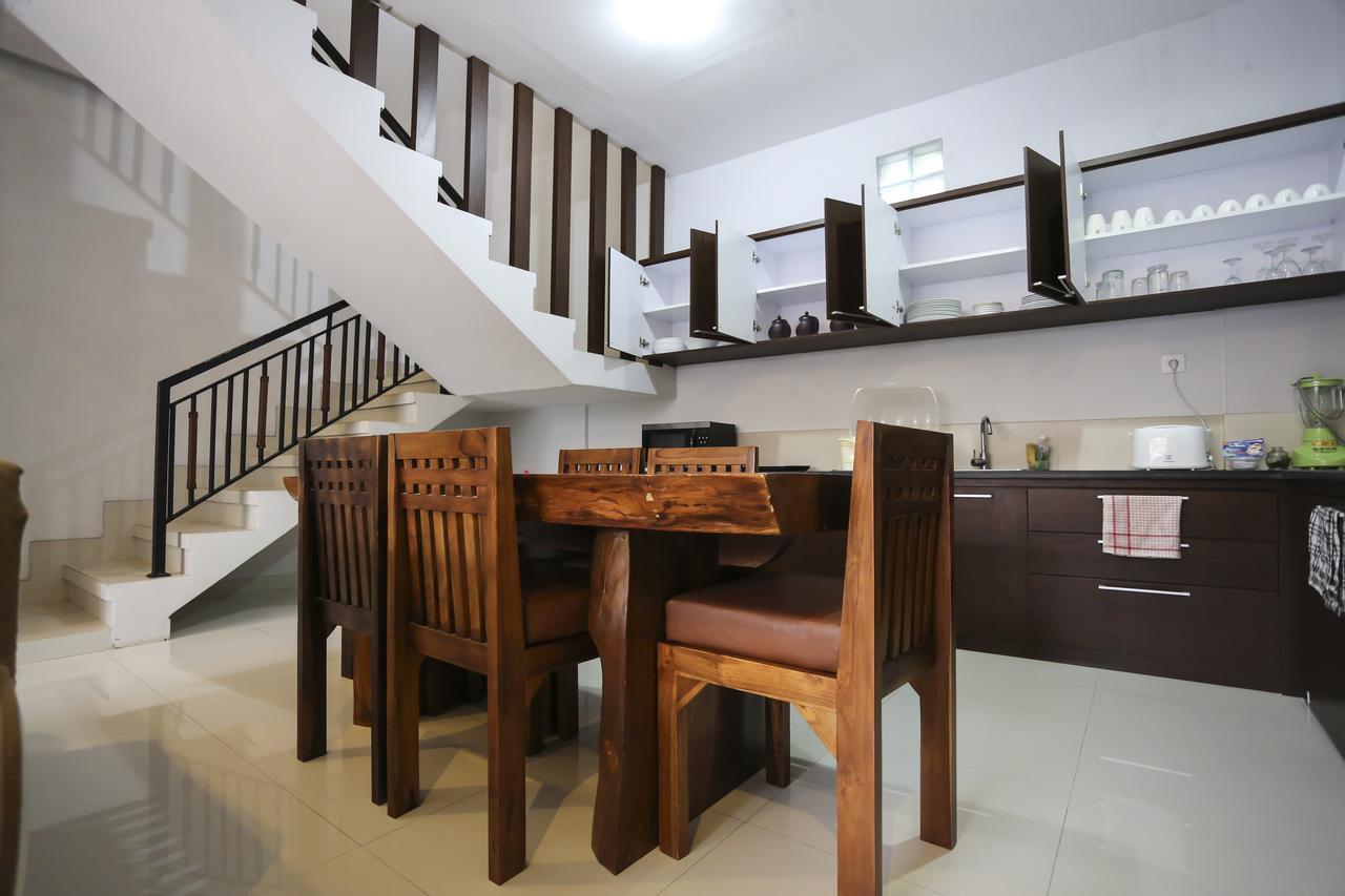 Nyoman Villa Sanur Ngoại thất bức ảnh