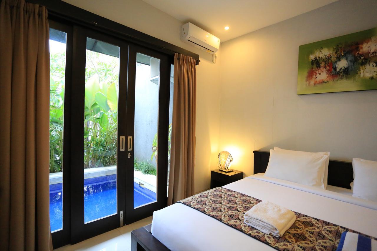 Nyoman Villa Sanur Ngoại thất bức ảnh