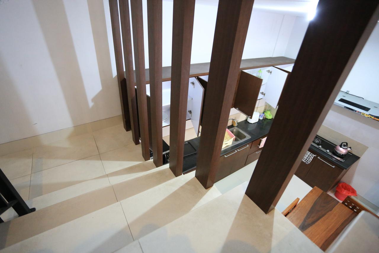 Nyoman Villa Sanur Ngoại thất bức ảnh