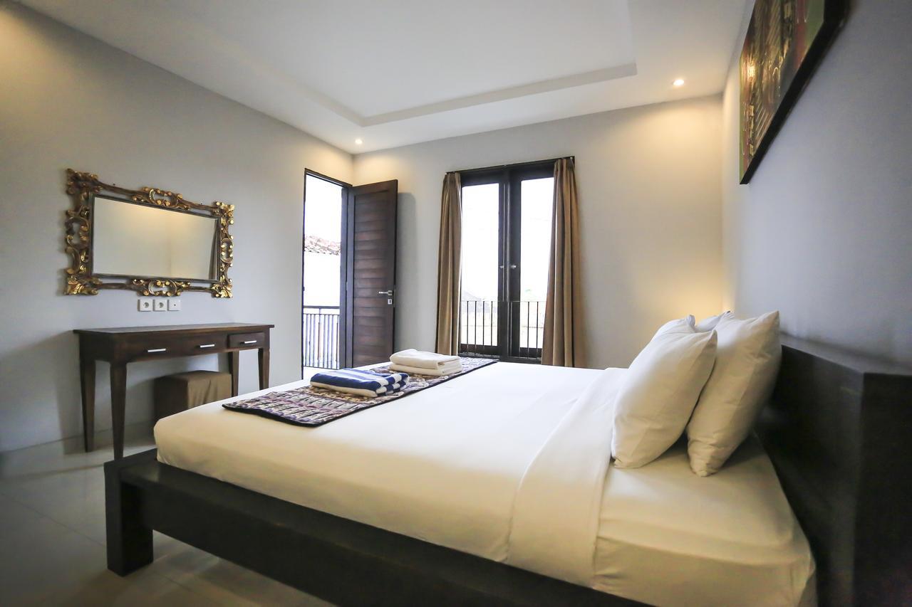Nyoman Villa Sanur Ngoại thất bức ảnh