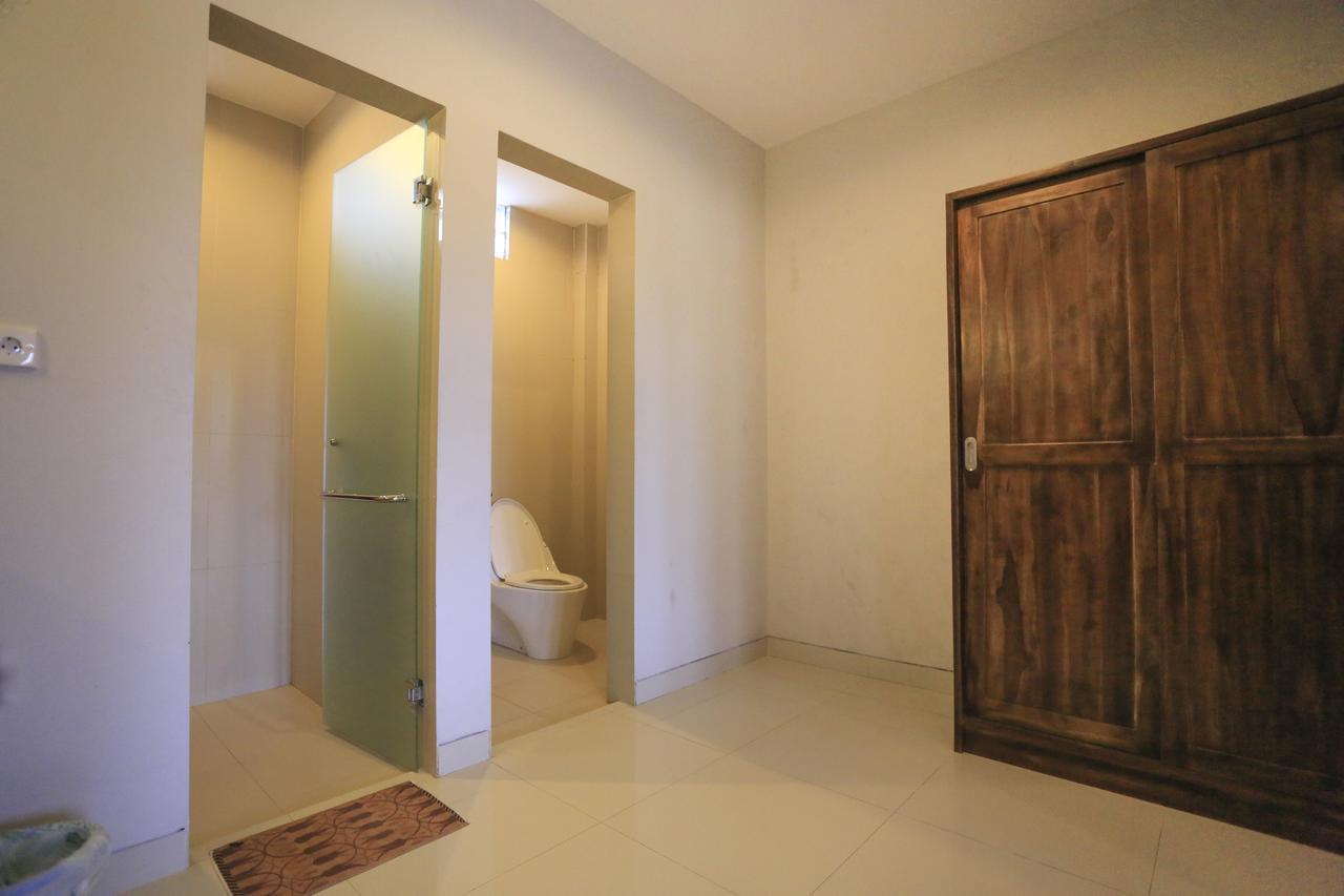 Nyoman Villa Sanur Ngoại thất bức ảnh