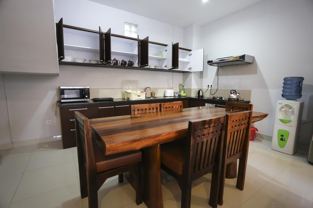 Nyoman Villa Sanur Ngoại thất bức ảnh