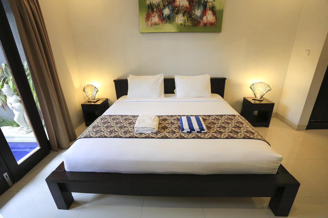 Nyoman Villa Sanur Ngoại thất bức ảnh